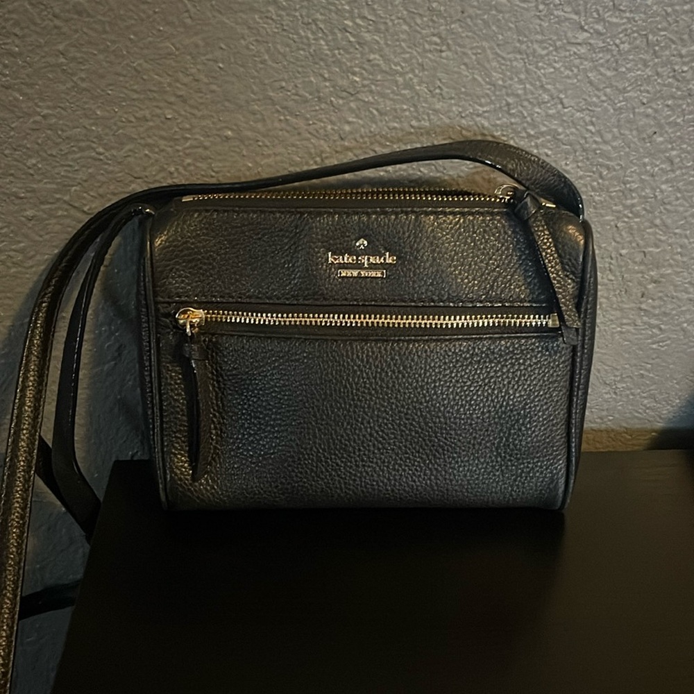 Kate spade crossbody